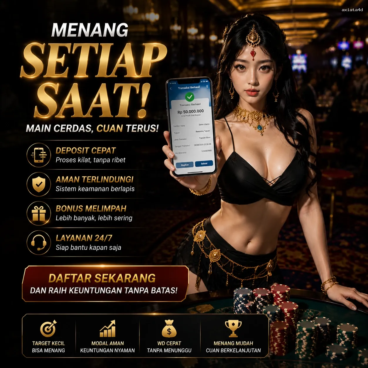 Pemula di axiata4d Temukan Game Terbaik untuk Dilihat
