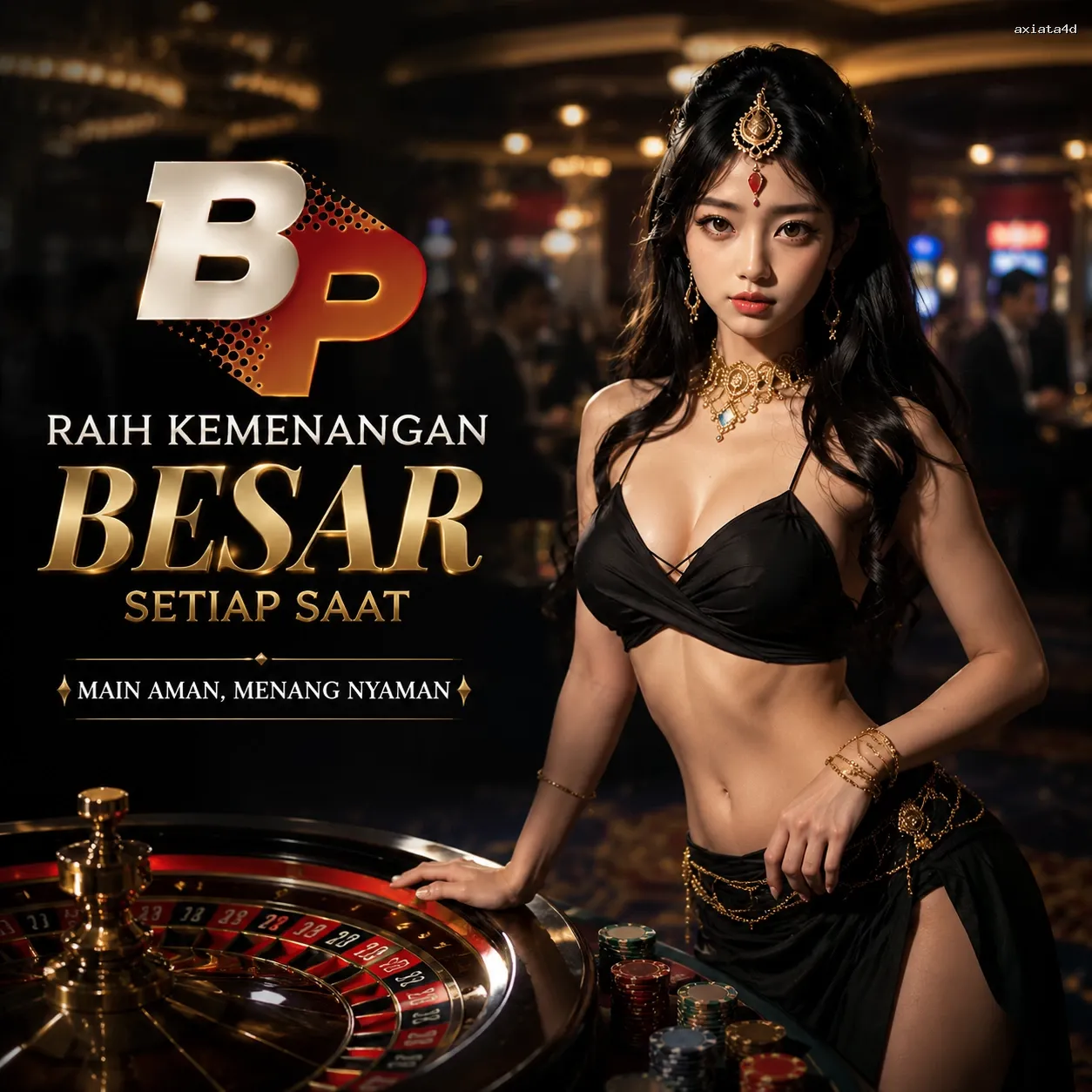 Analisis Performa Game di Platform axiata4d